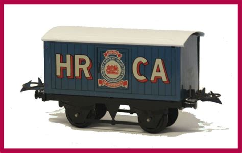 hrcaa|hrcaa trains.